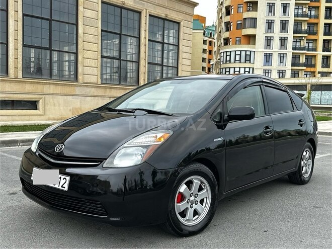 Toyota Prius 2009, 347,000 km - 1.5 l - Bakı