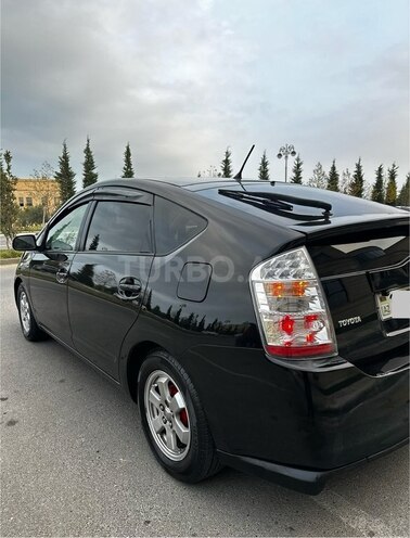 Toyota Prius 2009, 347,000 km - 1.5 l - Bakı