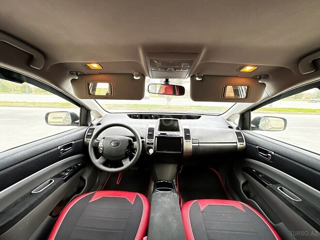 Toyota Prius 2009, 347,000 km - 1.5 l - Bakı