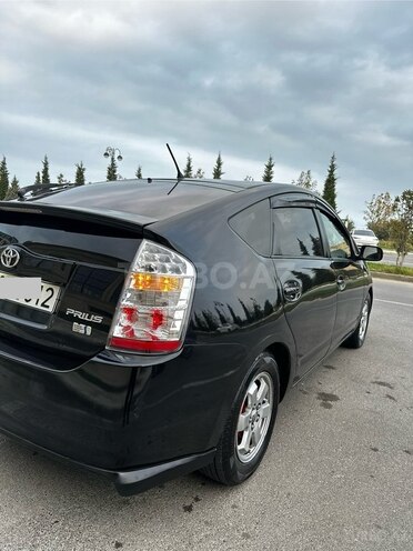 Toyota Prius 2009, 347,000 km - 1.5 l - Bakı