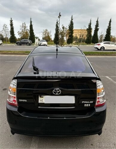 Toyota Prius 2009, 347,000 km - 1.5 l - Bakı