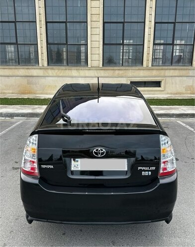 Toyota Prius 2009, 347,000 km - 1.5 l - Bakı