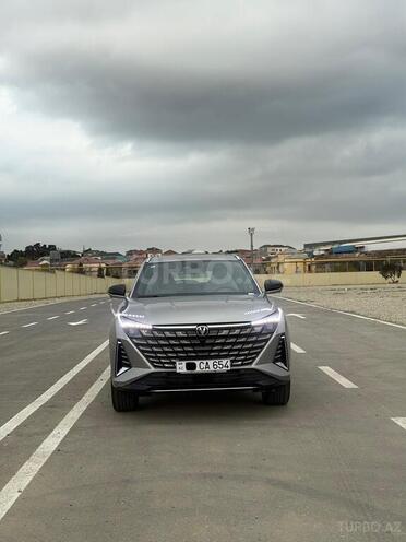 Changan  2025, 0 km - 1.5 л - Bakı