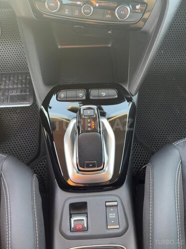 Opel Corsa 2023, 9,000 km - 1.2 л - Bakı