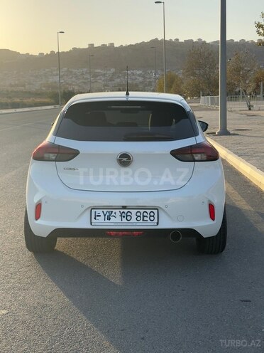 Opel Corsa 2023, 9,000 km - 1.2 л - Bakı