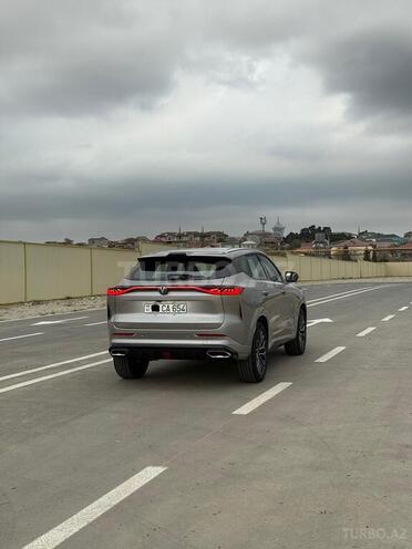 Changan  2025, 0 km - 1.5 л - Bakı