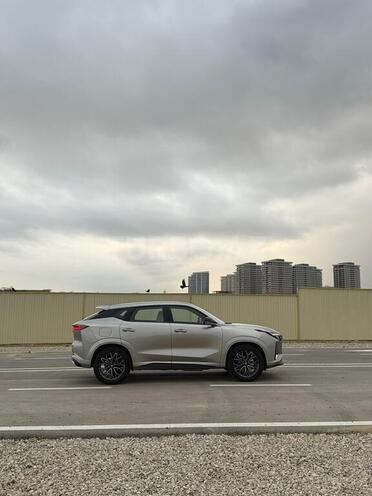 Changan  2025, 0 km - 1.5 л - Bakı
