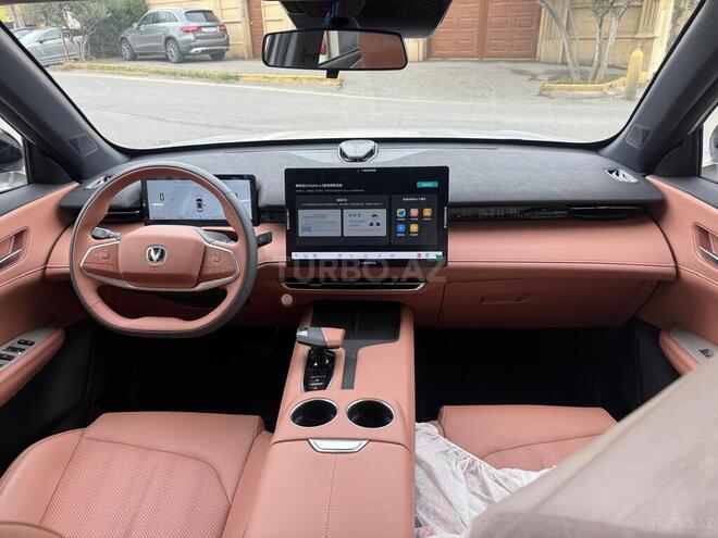 Changan  2025, 0 km - 1.5 л - Bakı
