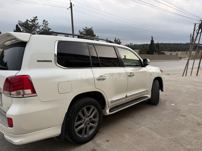 Toyota Land Cruiser 2009, 280,000 km - 4.0 l - Bakı