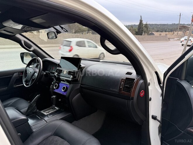 Toyota Land Cruiser 2009, 280,000 km - 4.0 l - Bakı