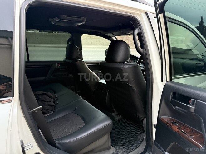 Toyota Land Cruiser 2009, 280,000 km - 4.0 l - Bakı
