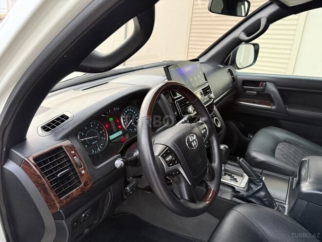 Toyota Land Cruiser 2009, 280,000 km - 4.0 l - Bakı