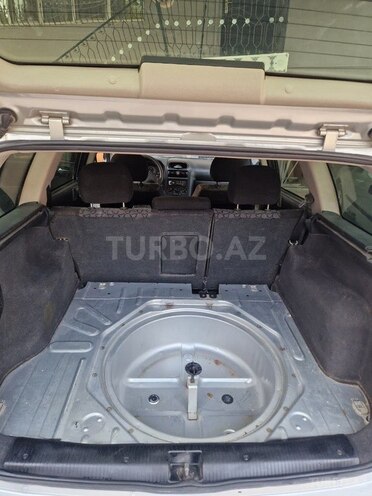 Opel Astra 1999, 520,000 km - 1.6 l - Sumqayıt