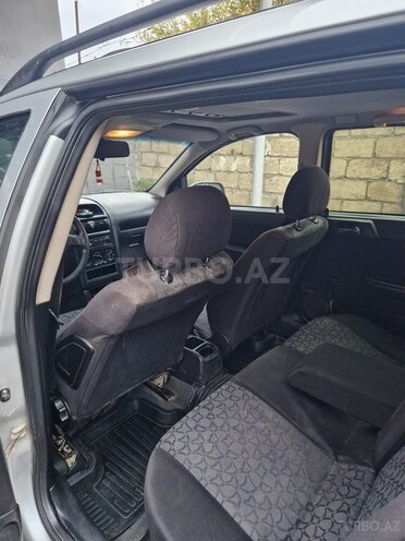 Opel Astra 1999, 520,000 km - 1.6 l - Sumqayıt