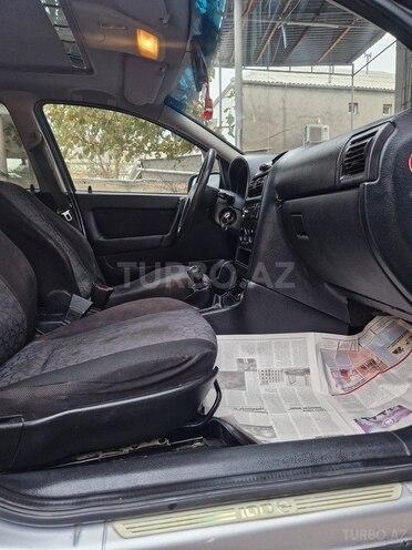 Opel Astra 1999, 520,000 km - 1.6 l - Sumqayıt