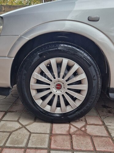 Opel Astra 1999, 520,000 km - 1.6 l - Sumqayıt