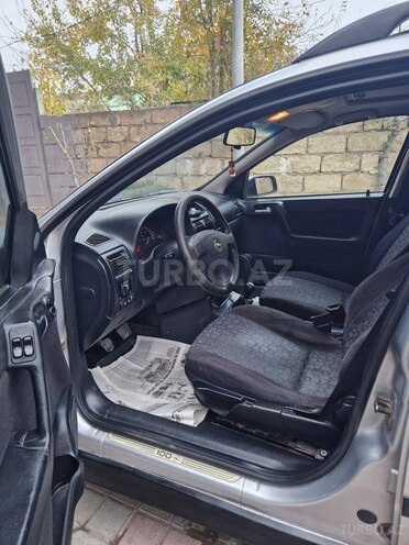 Opel Astra 1999, 520,000 km - 1.6 l - Sumqayıt