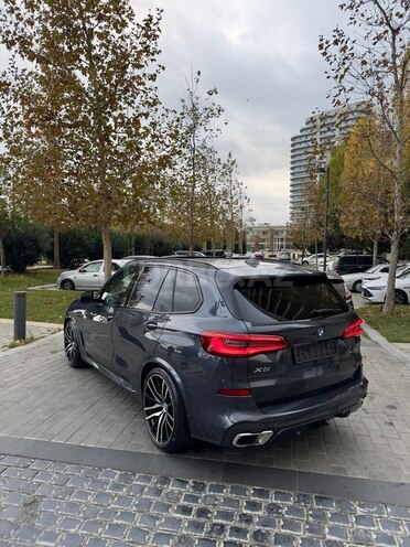 BMW X5 2019, 129,000 km - 3.0 l - Bakı
