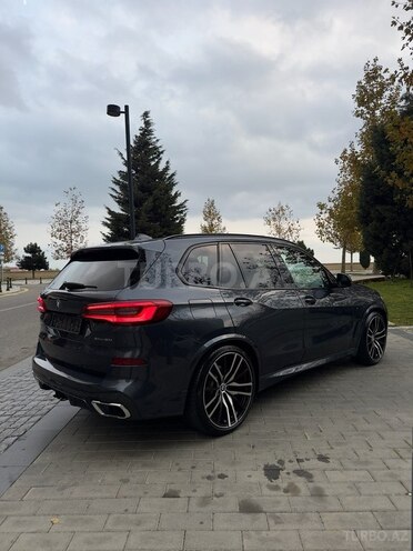BMW X5 2019, 129,000 km - 3.0 l - Bakı