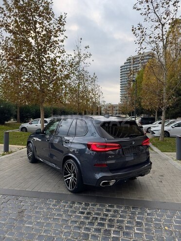 BMW X5 2019, 129,000 km - 3.0 l - Bakı