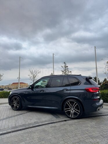 BMW X5 2019, 129,000 km - 3.0 l - Bakı