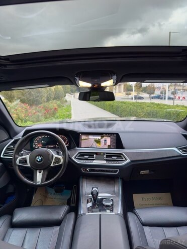 BMW X5 2019, 129,000 km - 3.0 l - Bakı