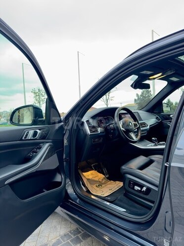BMW X5 2019, 129,000 km - 3.0 l - Bakı