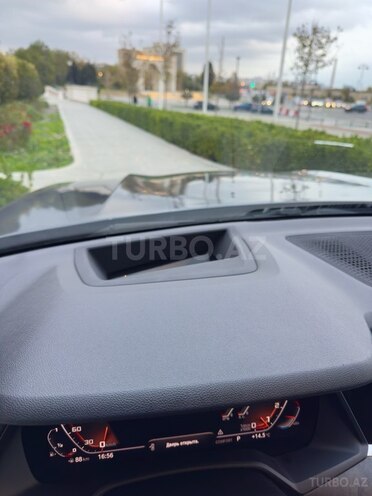 BMW X5 2019, 129,000 km - 3.0 l - Bakı