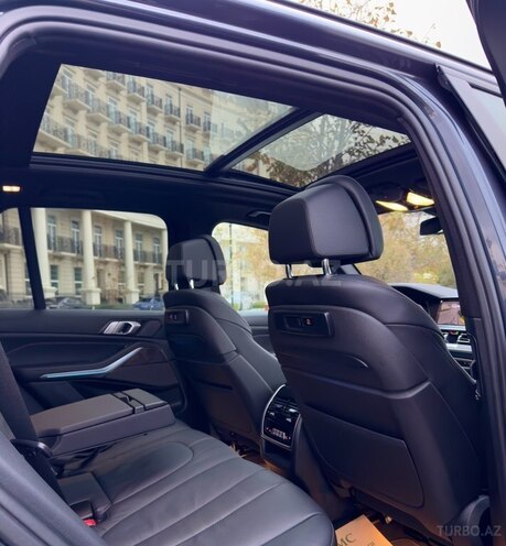 BMW X5 2019, 129,000 km - 3.0 l - Bakı