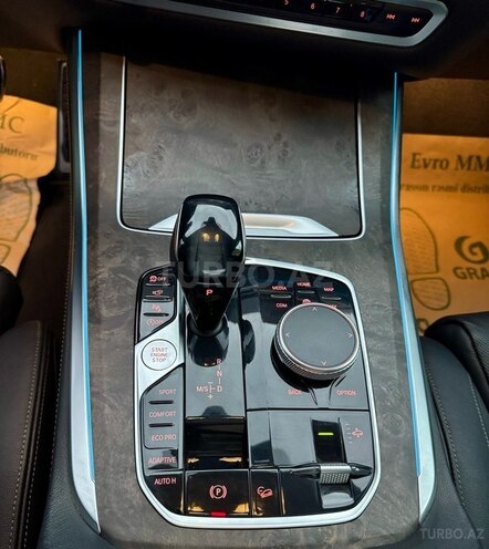 BMW X5 2019, 129,000 km - 3.0 l - Bakı