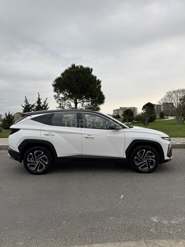 Hyundai Tucson 2024, 62,207 km - 1.6 л - Bakı