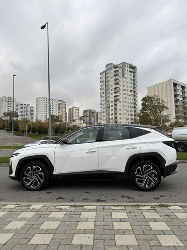 Hyundai Tucson 2024, 62,207 km - 1.6 л - Bakı