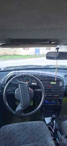 LADA (VAZ) 2115 2011, 220,000 km - 1.6 л - Quba