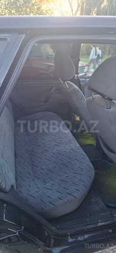 LADA (VAZ) 2115 2011, 220,000 km - 1.6 л - Quba