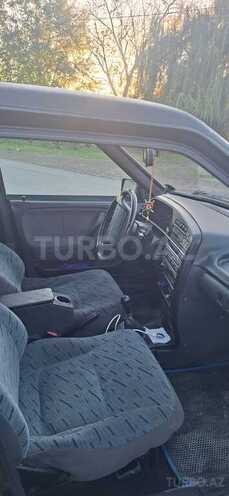 LADA (VAZ) 2115 2011, 220,000 km - 1.6 л - Quba