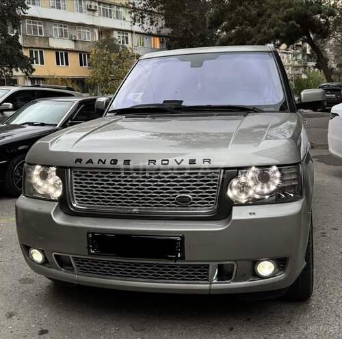 Land Rover Range Rover 2011, 228,000 km - 5.0 l - Bakı