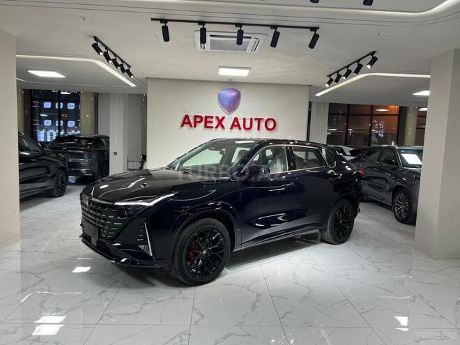 Changan  2025, 0 km - 1.5 l - Bakı