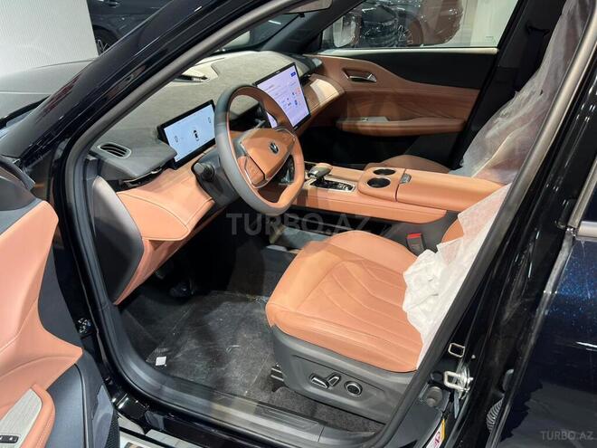 Changan  2025, 0 km - 1.5 l - Bakı