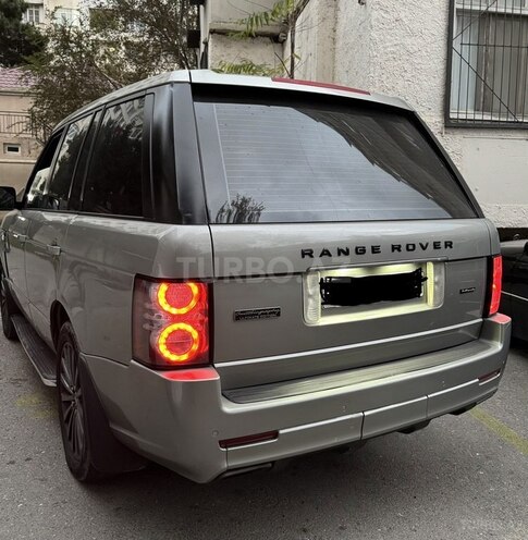 Land Rover Range Rover 2011, 228,000 km - 5.0 l - Bakı