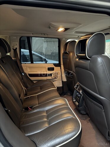 Land Rover Range Rover 2011, 228,000 km - 5.0 l - Bakı