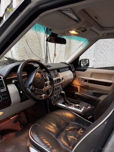 Land Rover Range Rover 2011, 228,000 km - 5.0 l - Bakı