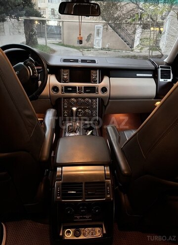 Land Rover Range Rover 2011, 228,000 km - 5.0 l - Bakı