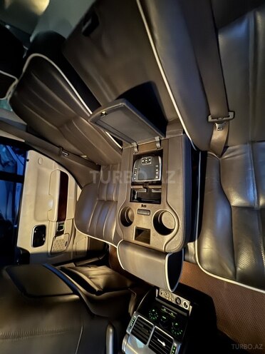 Land Rover Range Rover 2011, 228,000 km - 5.0 l - Bakı