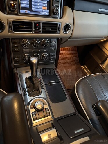 Land Rover Range Rover 2011, 228,000 km - 5.0 l - Bakı