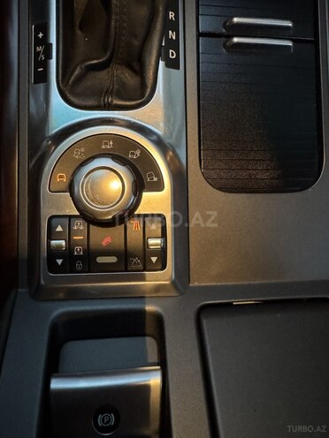 Land Rover Range Rover 2011, 228,000 km - 5.0 l - Bakı