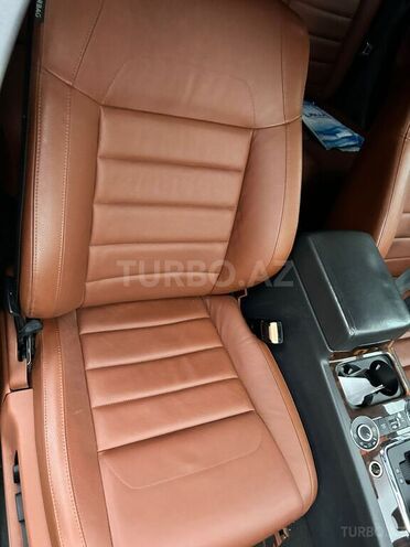 Volkswagen Touareg 2008, 322,000 km - 4.2 л - Bakı