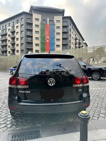 Volkswagen Touareg 2008, 322,000 km - 4.2 л - Bakı