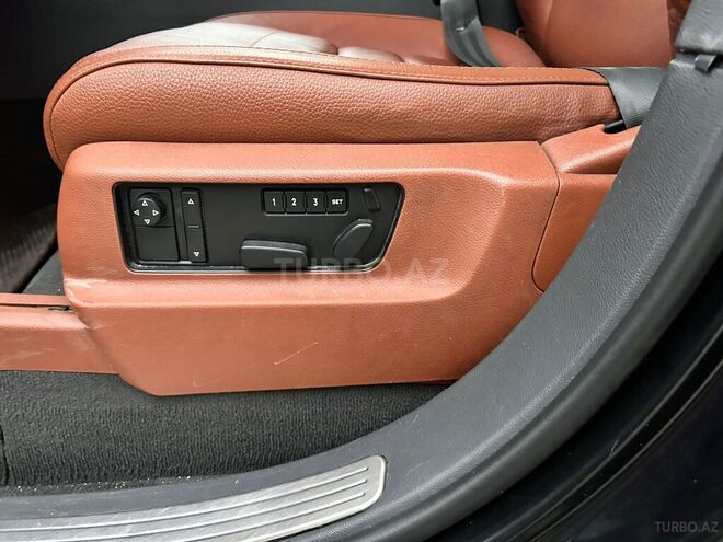 Volkswagen Touareg 2008, 322,000 km - 4.2 л - Bakı