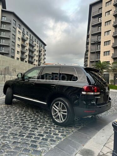 Volkswagen Touareg 2008, 322,000 km - 4.2 л - Bakı