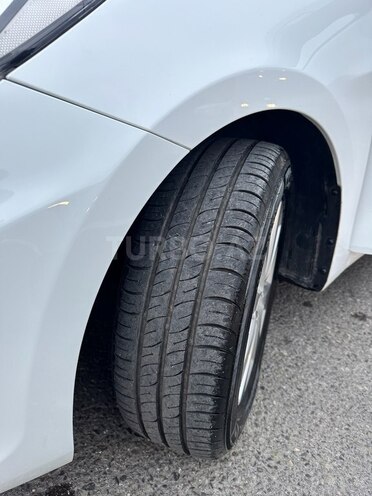 Hyundai Accent 2015, 144,000 km - 1.4 l - Bakı